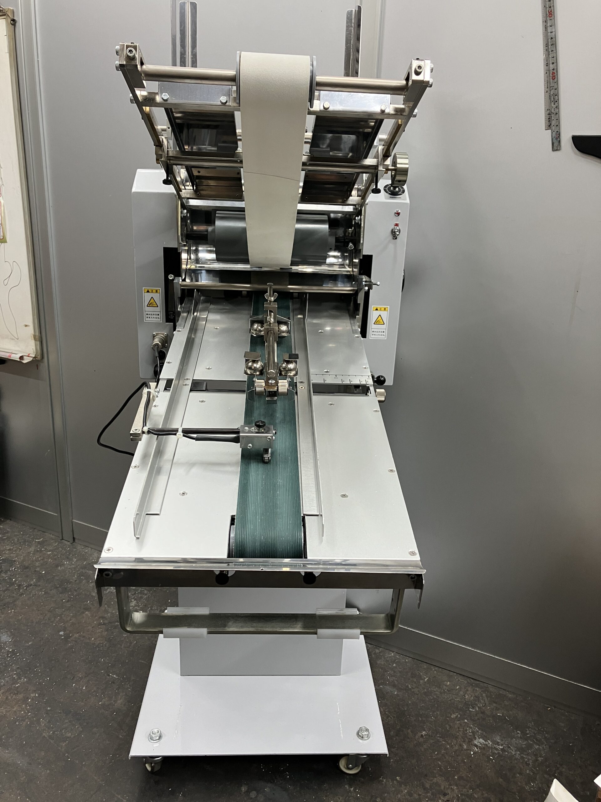 中古印刷関連機器在庫リスト | リョービ印刷機の修理・整備・販売なら